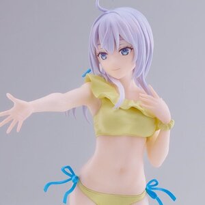 Luminasta Alya Sometimes Hides Her Feelings in Russian Alya: Swimsuit Ver.