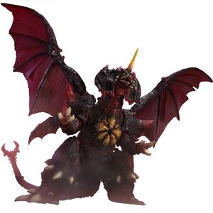 S.H.MonsterArts Godzilla vs. Destroyah Destroyah Special Color Ver.