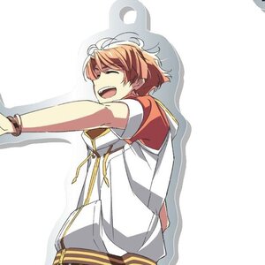IDOLiSH 7 Acrylic Stand Keychain Charm Collection Mitsuki