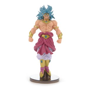 Dragon Ball Z SCultures Big Figure Colosseum 7 Vol. 3: Broly
