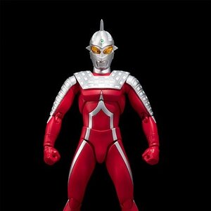 Ultra-Act Ultra Seven