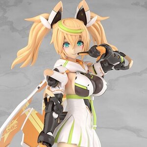 Grande Scale Phantasy Star Online 2 es Gene: Stellainnocent Ver. [Pre-order]