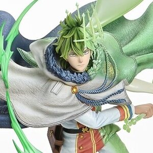 Concept Masterline Black Clover Yuno 1/6 Scale Figure [Pre-order]