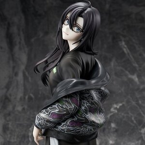 RADIO EVA Evangelion Mari Makinami Illustrious Part 3: Original Color Ver. 1/7 Scale Figure [Pre-order]