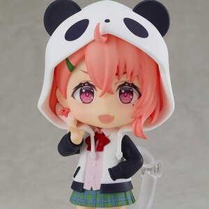 Nendoroid Sasaki Saku