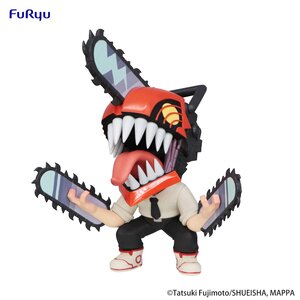 Chainsaw Man Toonize Normal Color Ver. [Pre-order]