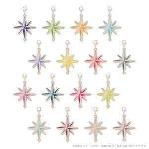 IDOLiSH7 5th Anniversary Event /BEGINNING NEXT Charm