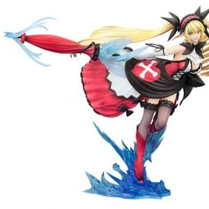 Misty 1/8th Scale Figure | Shining Blade