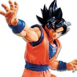 Maximatic Dragon Ball Super Son Goku Vol. 6