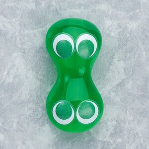 Puyo Puyo Cable Accessories Green Puyo & Double Green Puyo Set