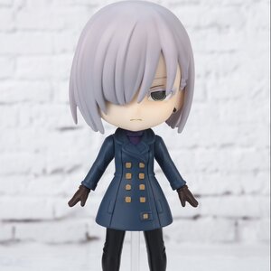 Figuarts mini Spy x Family Fiona Frost