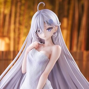 TENITOL TALL Playing Death Games to Put Food on the Table Yuki: Golden Bath Ver. [Pre-order]