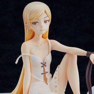 Kizumonogatari Kiss-Shot Acerola-Orion Heart-Under-Blade: 12 Years Old Ver. 1/8 Scale Figure