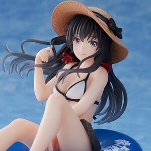 Aqua Float Girls Figure My Teen Romantic Comedy SNAFU Climax! Yukino Yukinoshita