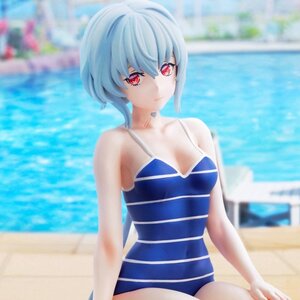 SYNDUALITY Noir Noir: Celestial Vivi Ver. Non-Scale Figure