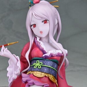 Overlord Shalltear: Enrei Gasho Ver. 1/6 Scale Figure