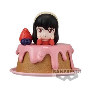 Spy x Family Paldolce Collection Vol. 2 Yor Forger