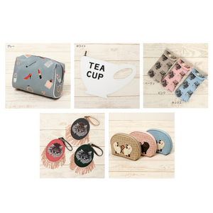 FLAPPER Winter 2017 Lucky Bag (Silver Tier)