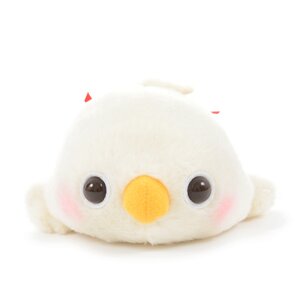 Itsudemo Daramofu-san Plush Collection (Standard) Piyosuke