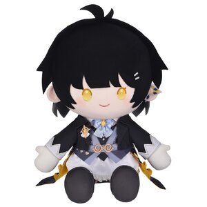 Wuthering Waves Velvet Flux Series Plushie Rover (Female) [Pre-order]