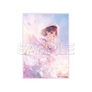 Fantasia Re:Build Saekano: How to Raise a Boring Girlfriend Megumi Kato Acrylic Panel