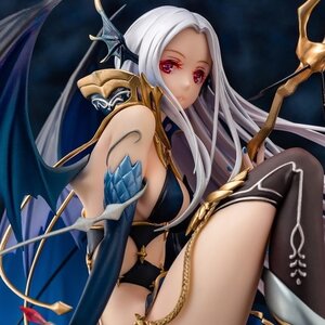 Bible Bullet Nidhogg 1/8 Scale Figure