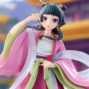 Trio-Try-iT Figure The Apothecary Diaries Maomao [Pre-order]