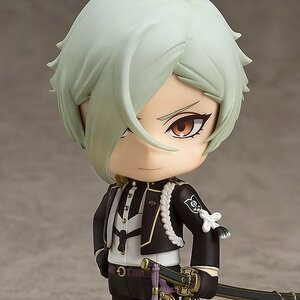 Nendoroid Touken Ranbu -Online- Hizamaru (Re-run)