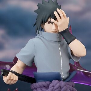 Naruto Shippuden Effectreme Sasuke Uchiha Vol. 2 Non-Scale Figure [Pre-order]