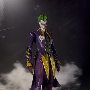 S.H.Figuarts Joker | Injustice Ver.