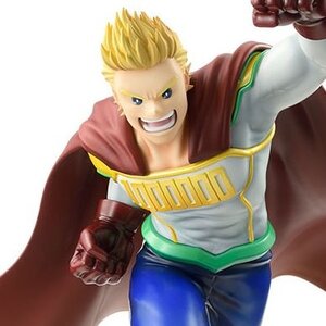 My Hero Academia Mirio Togata Hero Suit Ver. 1/8 Scale Figure (Re-run) [Pre-order]