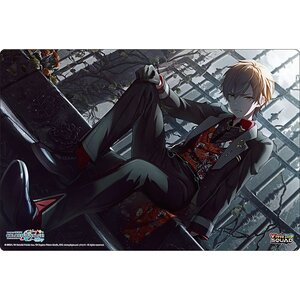 Bushiroad Rubber Mat Collection V2 Vol. 1961 Project Sekai Colorful Stage! feat. Hatsune Miku Shinonome Akito