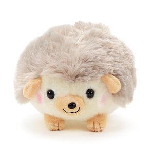 Harinezumi no Harin Dream-Colored Forest Hedgehog Plush Collection (Standard) Harin