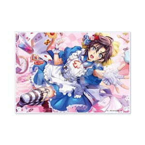 Code Geass: Lelouch of the Rebellion Lost Stories Acrylic Board Mario [Pre-order]