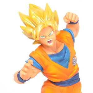 Dragon Ball Super Soul x Soul: Son Goku