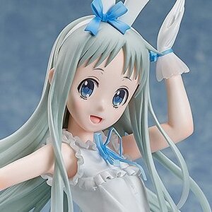 Anohana: The Flower We Saw That Day the Movie Menma: Rabbit Ears Ver. 1/4 Scale Figure