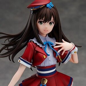 THE IDOLM@STER CINDERELLA GIRLS Rin Shibuya: New Generations Ver. 1/8 Scale Figure