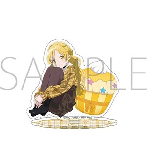Puella Magi Madoka Magica Acrylic Stand Mami