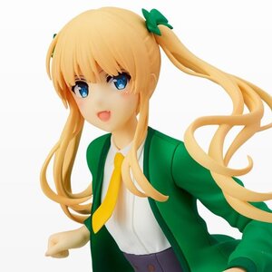 Saekano the Movie: Finale Eriri Spencer Sawamura Super Premium Figure