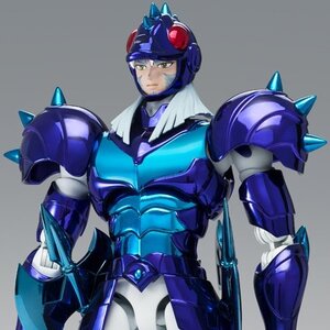 Saint Cloth Myth EX Saint Seiya Gamma Phecda Thor