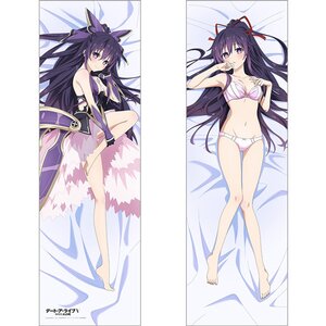 Date A Live V 2-Way Tricot Dakimakura Pillow Cover Tohka Yatogami [Pre-order]