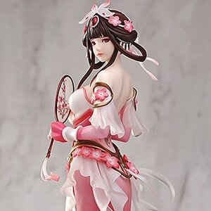King of Glory Zhen Ji: Peony Pavilion Ver. 1/7 Scale Figure