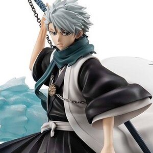 Precious G.E.M. Series Bleach: Thousand-Year Blood War Toshiro Hitsugaya