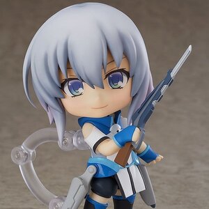 Nendoroid Knight's & Magic Ernesti Echavalier