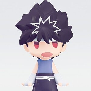 Hello! Good Smile Yu Yu Hakusho Hiei