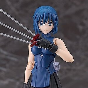 figma Tsukihime -A Piece of Blue Glass Moon- Ciel