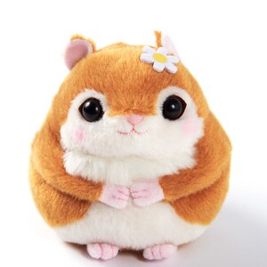 Momonga no Momota Flying Squirrel Plush Collection (Standard) Momo-chan