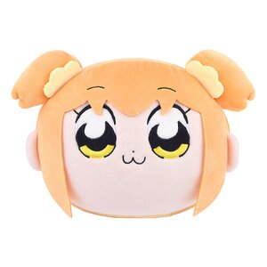 Pop Team Epic Eye Mask + Miniature Pillow Set Popuko