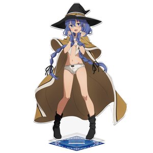 Mushoku Tensei: Jobless Reincarnation II Acrylic Chara Stand Roxy Migurdia