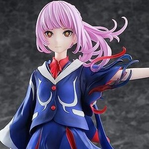 Kaf 3rd One-Man Live Fukakai III Mad Kaf: Third Singing Form: Tsubame 1/7 Scale Figure [Pre-order]